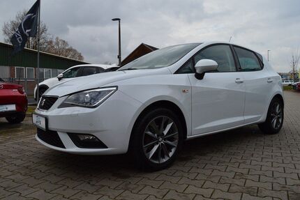 Seat Ibiza 79.235 km 9.400 € Fritzlar 34560
