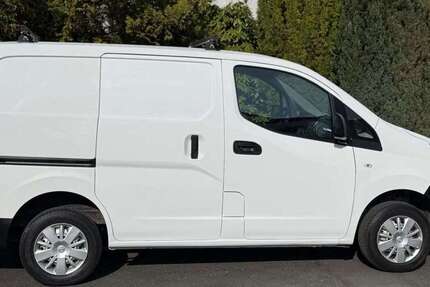 Nissan NV200 56.770 km 7.900 &euro; Lohfelden 34253