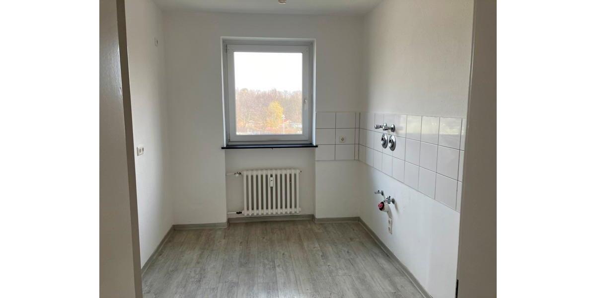 Familienfreundliche 3-Zimmer-Wohnung in guter Wohnlage 3 zimmer