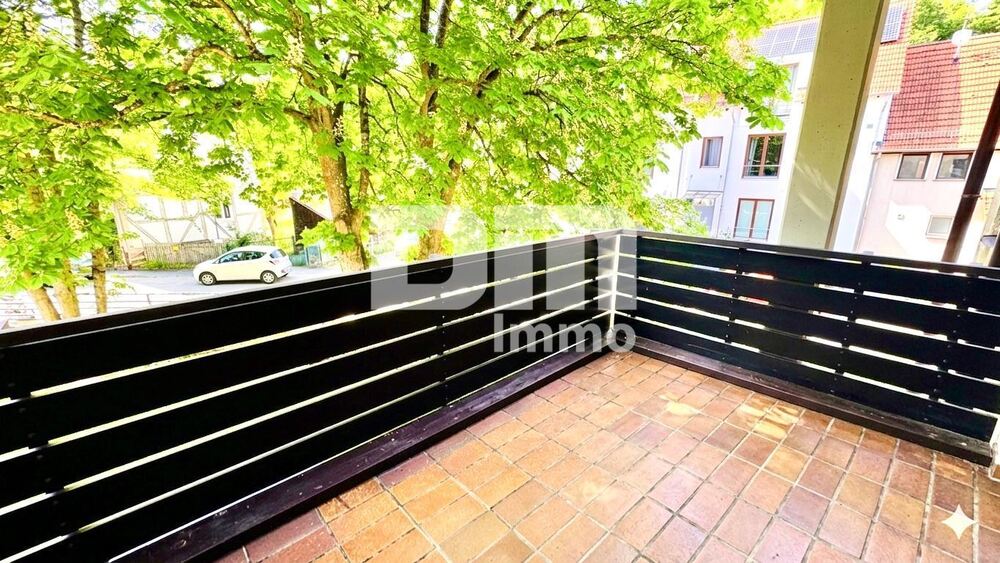 (R)eserviert!Stilvolle 3-Zimmerwohnung inkl. Balkon + TG Stellplatz nahe Rammelsberg - Etagenwohnung Kassel Bad Wilhelmshöhe | Angebot:26727252