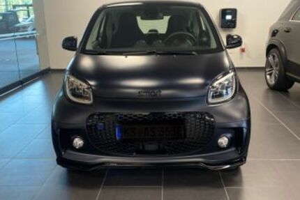 Smart ForTwo 55.000 km 12.700 &euro; Kassel 34123