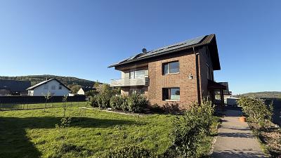 HELL MIT BALKON UND STELLPLATZ - Wohnung Schauenburg | Angebot:26387039