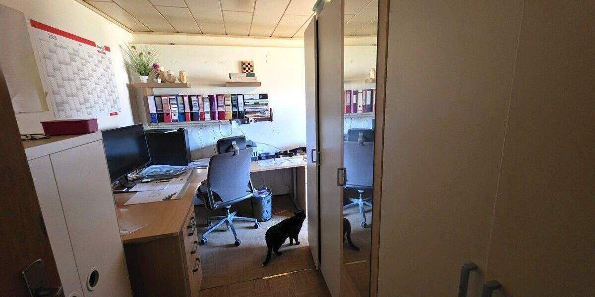 Doppelhaushälfte Fritzlar / Ungedanken Ungedanken - 6 Zimmer, 175 m&sup2;, 149.000&euro; | Angebot:25834718