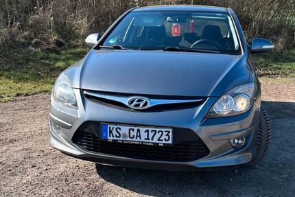 Hyundai i30 132.000 km 4.650 &euro; Kassel 34127