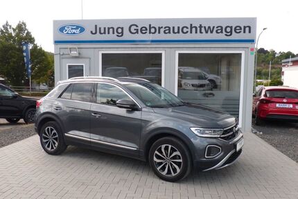VW T-Roc 54.332 km 23.990 &euro; Melsungen 34212