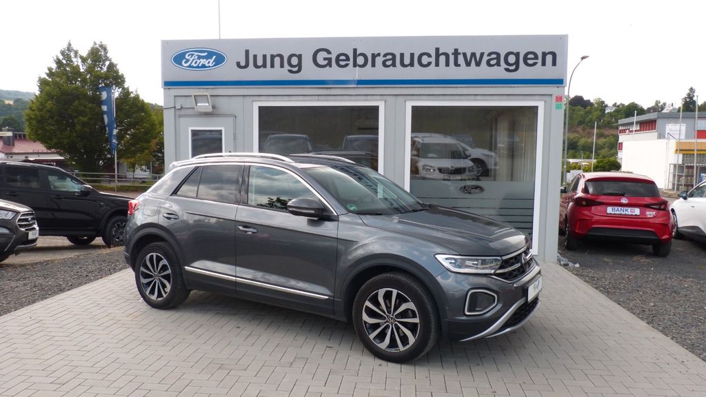 VW T-Roc 54.332 km 23.990 &euro; Melsungen 34212
