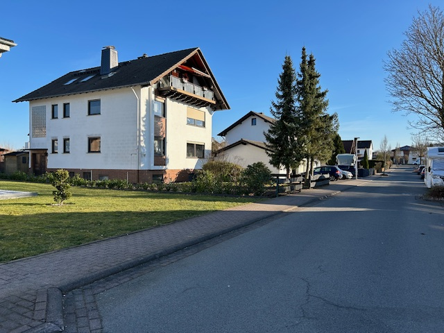 Wohnung zum Kaufen in Hessisch Lichtenau 195.000 € 88.57 m² 4 zimmer