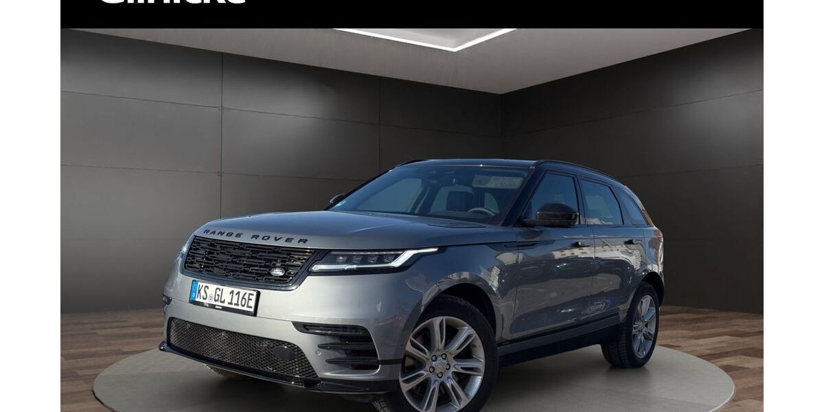 Land Rover Range Rover Velar 23.125 km 79.870 € Kassel 34123