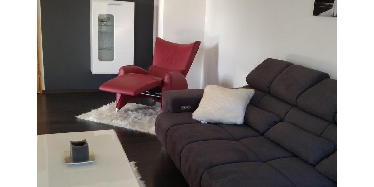 Terrassenwohnung Fuldatal - 1 Zimmer, 75 m&sup2;, 880&euro; | Angebot:25947890