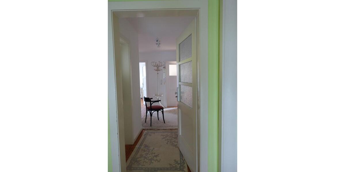 Zweifamilenhaus in Wehlheiden 7 zimmer