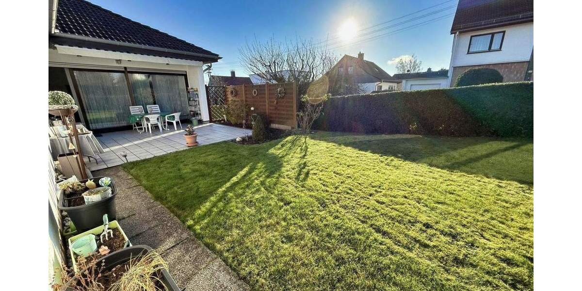 Bungalow Vellmar Vellmar-West - 4 Zimmer, 147 m&sup2;, 450.000&euro; | Angebot:25781194