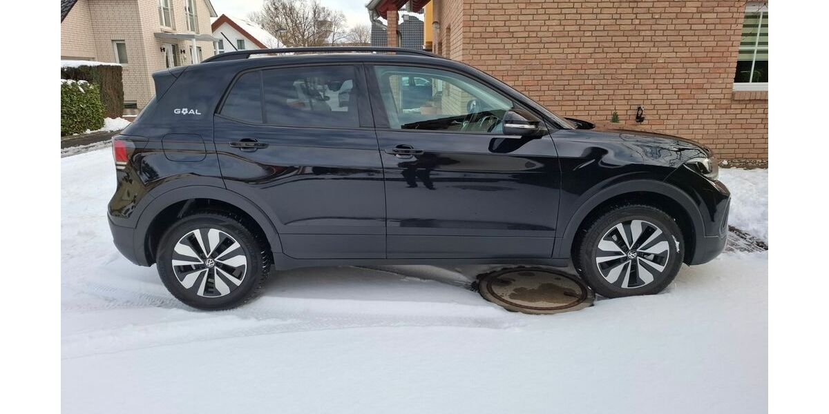 VW T-Cross 12.000 km 20.990 &euro; Kassel 34132