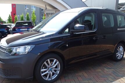 VW Caddy 72.111 km 24.980 &euro; Hofgeismar 34369