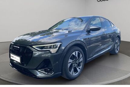 Audi e-tron 54.890 km 37.990 &euro; Kassel 34125