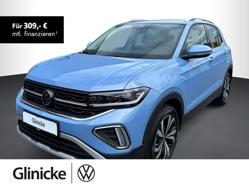 T-Cross