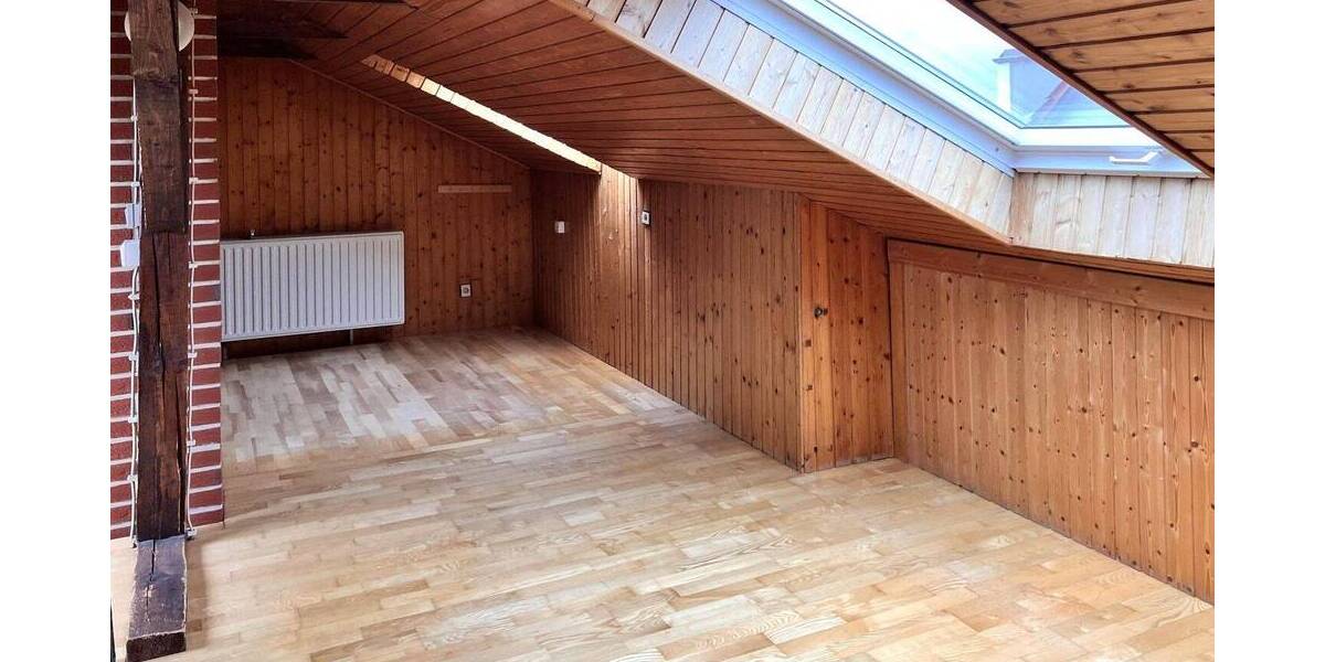 Einfamilienhaus Kassel Kirchditmold - 4 Zimmer, 89 m&sup2;, 1.100&euro; | Angebot:26486719