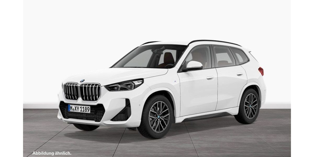 BMW X1 15.829 km 42.890 &euro; Kassel 34125