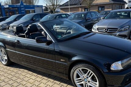 BMW 325 255.477 km 6.999 &euro; Fuldabrück-Bergshausen 34277