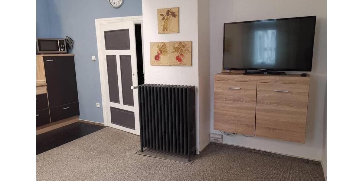 Etagenwohnung Melsungen - 2 Zimmer, 50 m&sup2;, 900&euro; | Angebot:26272081