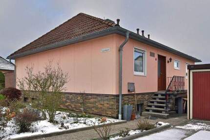 Haus Fuldabrück / Dennhausen Denn-/Dittershausen - 4 Zimmer, 101 m&sup2;, 245.000&euro; | Angebot:24762199