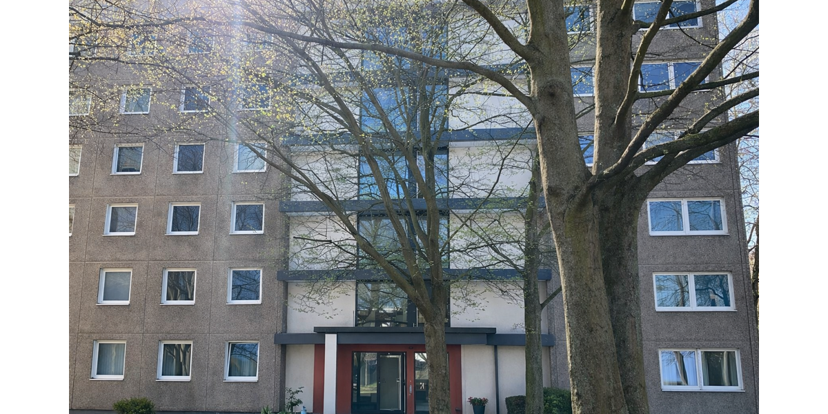 Etagenwohnung Kassel Nordshausen - 2 Zimmer, 43 m&sup2;, 110.000&euro; | Angebot:21118997