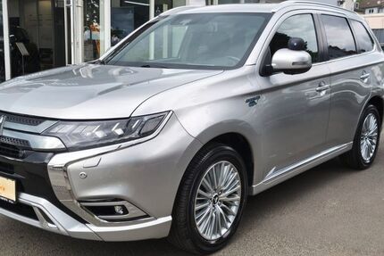 Mitsubishi Plug-in Hybrid Outlander 59.000 km 19.999 &euro; Kassel 34125