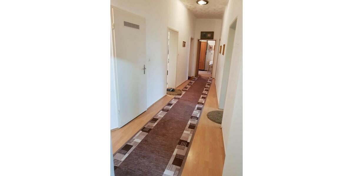 Etagenwohnung Kassel Philippinenhof-Warteberg - 4 Zimmer, 111 m&sup2;, 250.000&euro; | Angebot:9302178