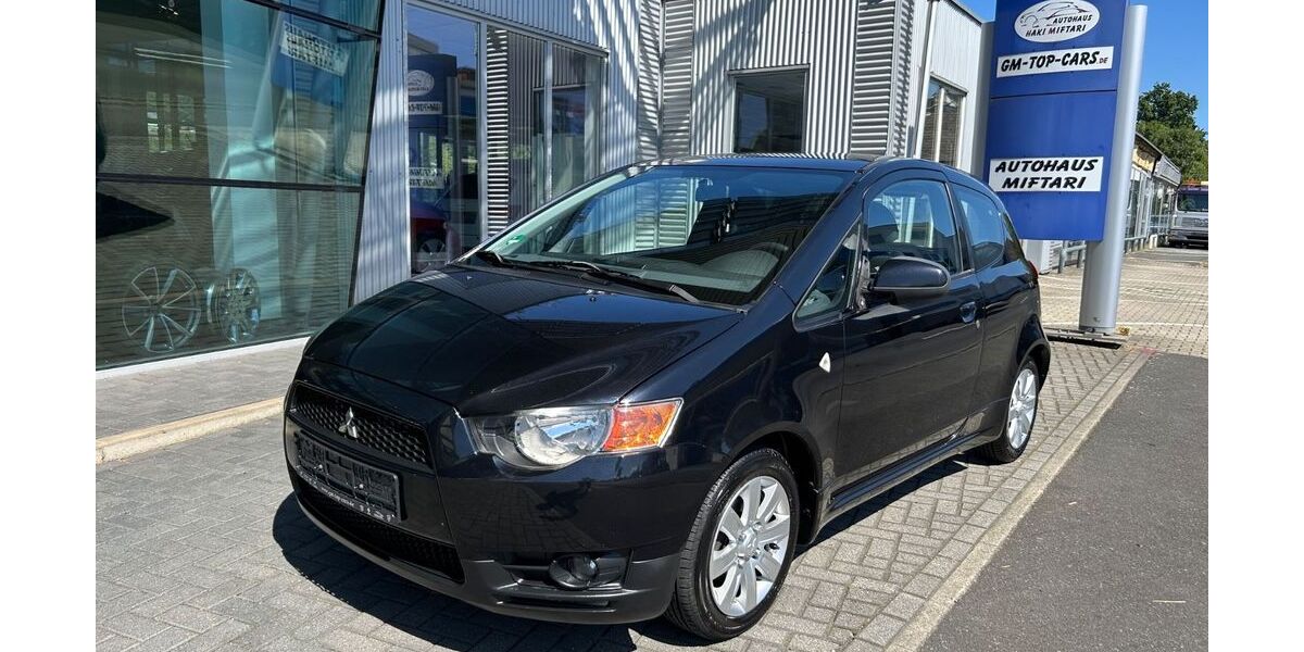 Mitsubishi Colt 164.000 km 2.999 &euro; Niestetal bei Kassel 34266