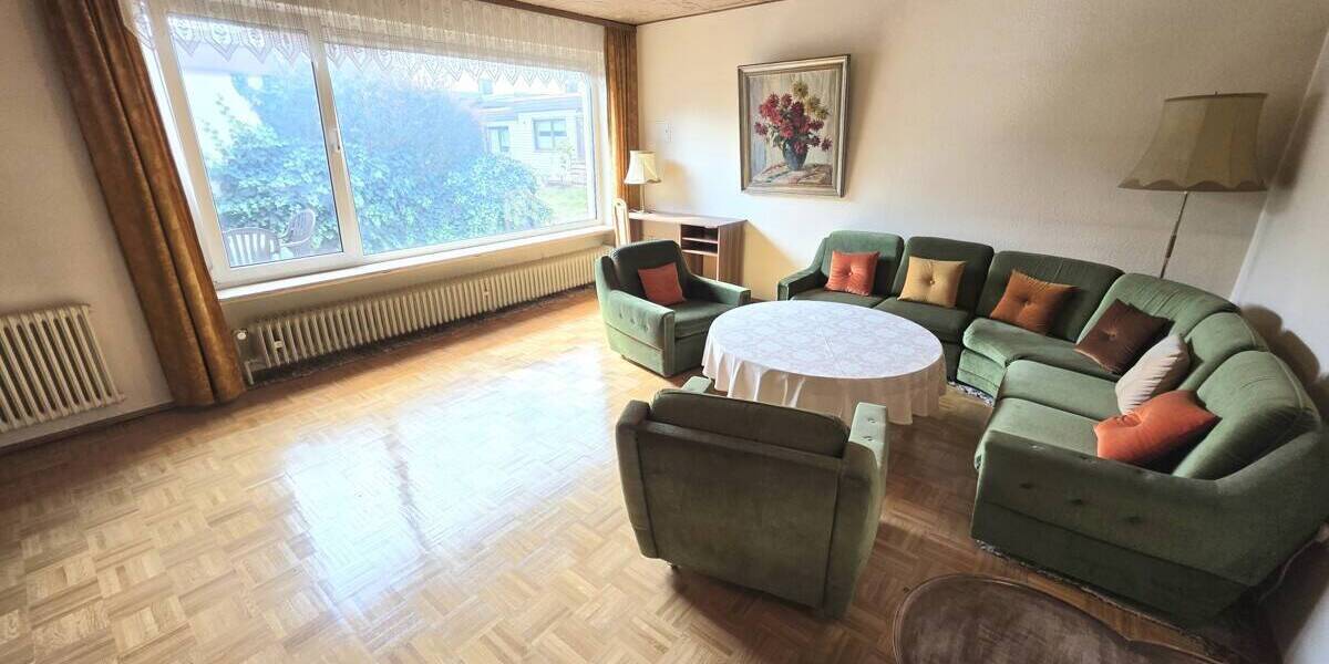 Reihenendhaus Kassel Niederzwehren - 4 Zimmer, 116 m&sup2;, 289.000&euro; | Angebot:25769957