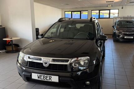 Dacia Duster 82.000 km 8.499 &euro; Hessisch Lichtenau 37235