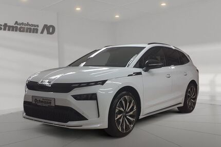 Skoda Enyaq 5.900 km 52.596 &euro; Melsungen 34212