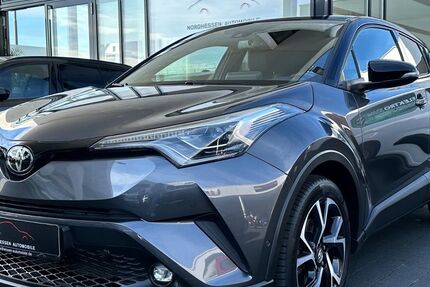 Toyota C-HR 30.889 km 18.980 &euro; Kassel 34123