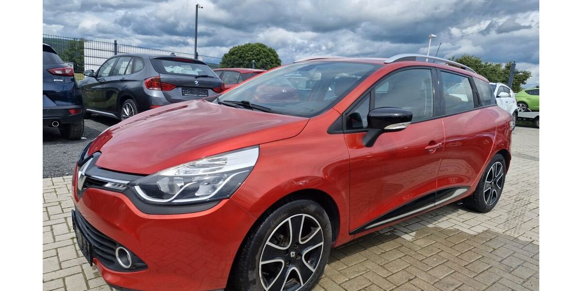 Renault Clio 96.046 km 7.250 &euro; Calden 34379