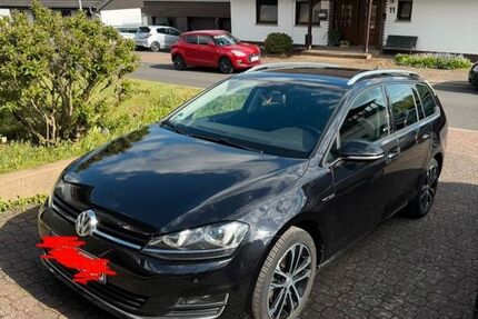 VW Golf 135.500 km 10.850 &euro; Großalmerode 37247
