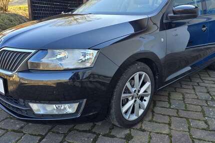 Skoda Rapid/Spaceback 151.795 km 5.680 &euro; Reinhardshagen 34359