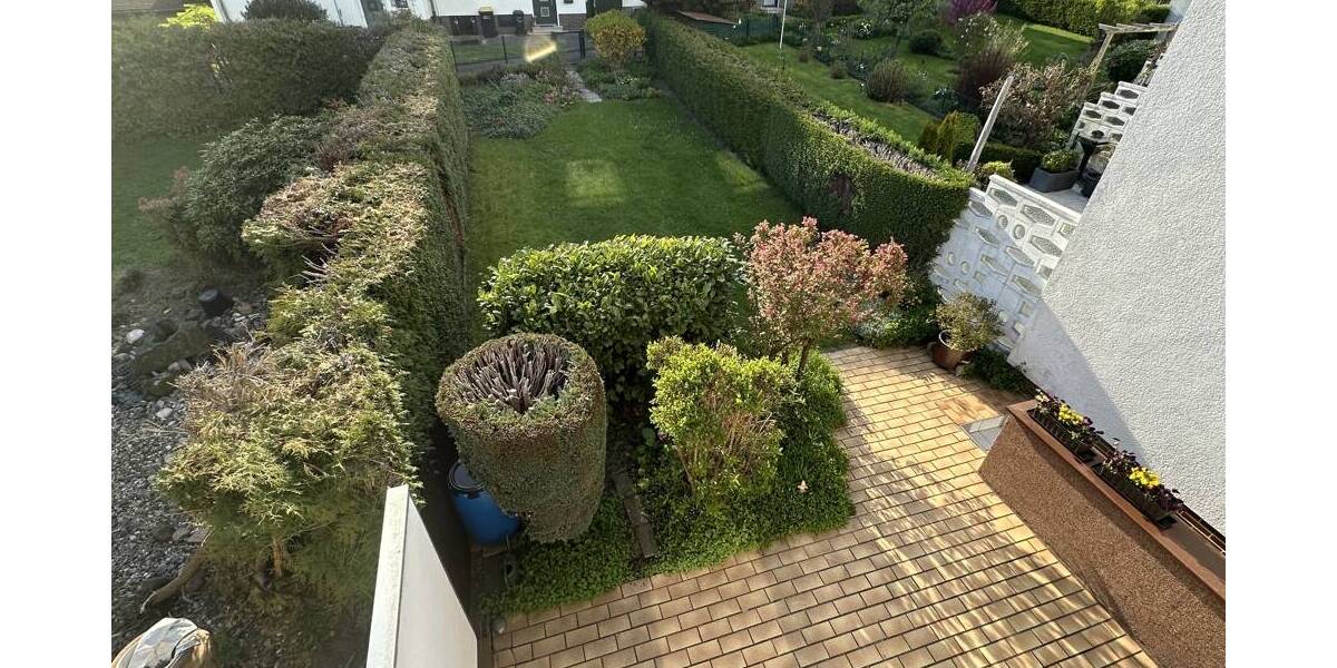 Reihenmittelhaus Baunatal / Großenritte Großenritte - 4 Zimmer, 102 m&sup2;, 319.000&euro; | Angebot:26306034