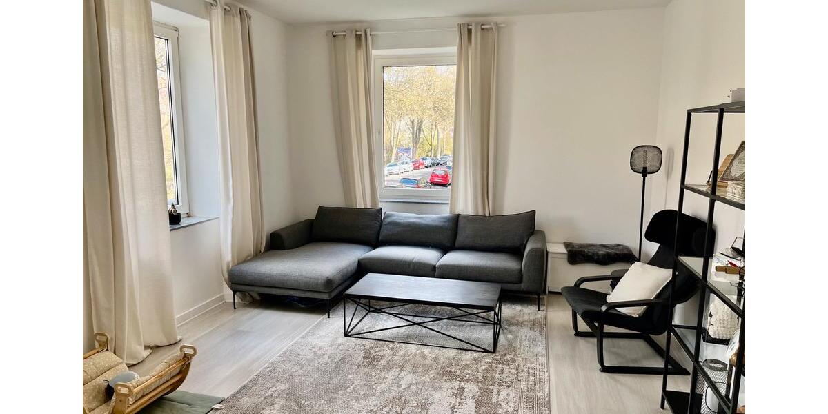 Erdgeschoßwohnung Kassel Vorderer Westen - 3 Zimmer, 115 m&sup2;, 1.270&euro; | Angebot:26285054