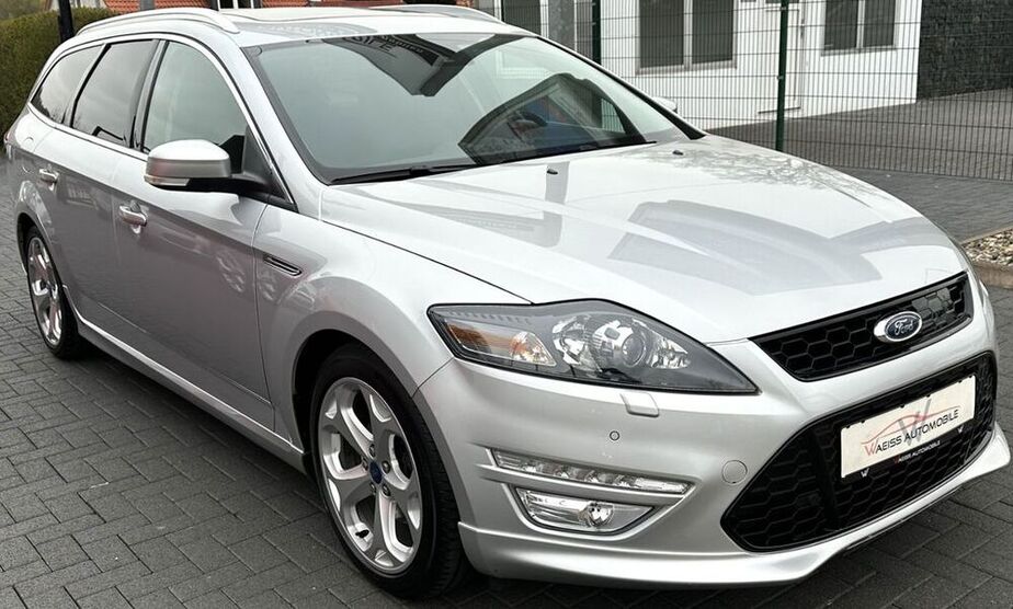 Mondeo