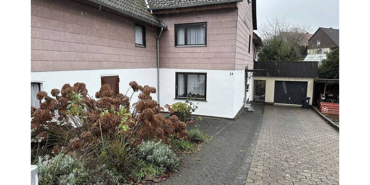 Einfamilienhaus Hann. Münden Wiershausen - 5 Zimmer, 220 m&sup2;, 1.100&euro; | Angebot:26796978