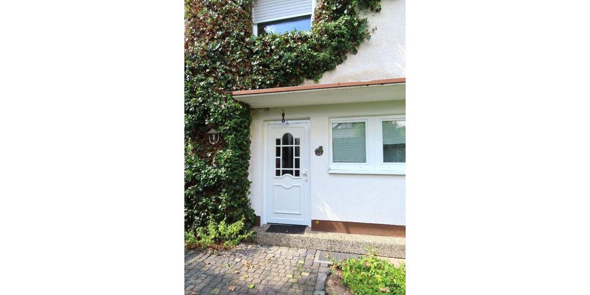 Reihenendhaus Niestetal Sandershausen - 4 Zimmer, 120 m&sup2;, 295.000&euro; | Angebot:25664522