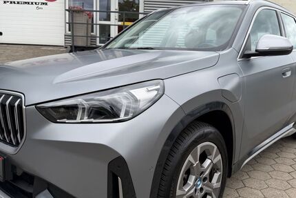 BMW X1 71.700 km 31.599 &euro; Kassel 34123