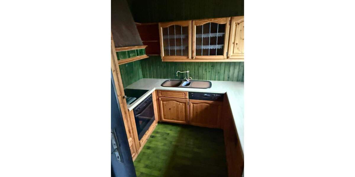 Mehrfamilienhaus, Wohnhaus Körle - 3 Zimmer, 65 m&sup2;, 156.000&euro; | Angebot:25774253