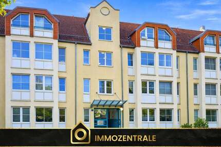 Wohnung Kassel Fasanenhof - 1 Zimmer, 17 m&sup2;, 65.000&euro; | Angebot:26277858