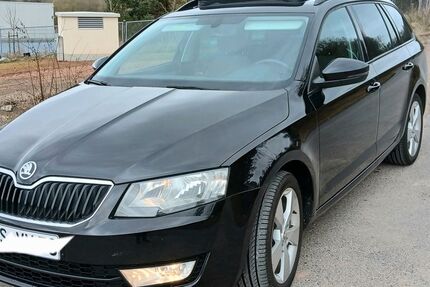 Skoda Octavia 210.000 km 7.800 &euro; Fuldabrück 34277
