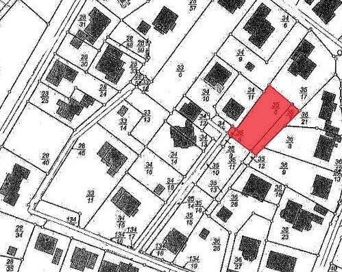 Grundstück Kaufungen Oberkaufungen - 218.125&euro; | Angebot:25674109