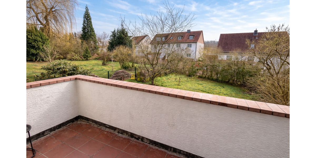 Etagenwohnung Schauenburg Elgershausen - 2 Zimmer, 70 m&sup2;, 159.000&euro; | Angebot:25738565