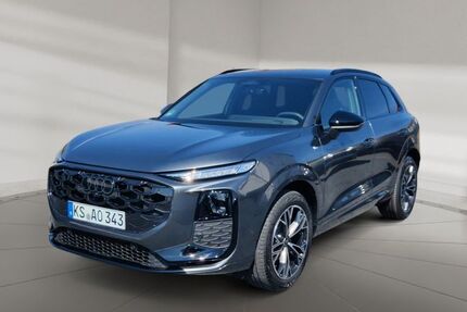 Audi Q3 2.990 km 55.880 &euro; Wolfhagen 34466