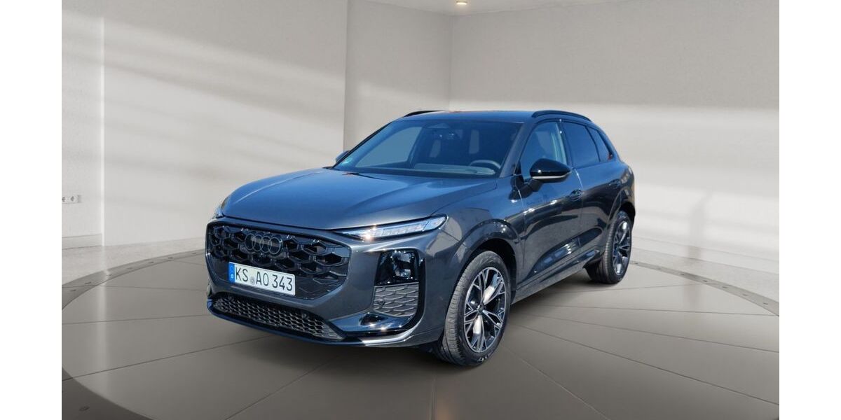 Audi Q3 2.990 km 55.880 &euro; Wolfhagen 34466