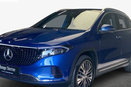 Mercedes-Benz EQA 7.810 km 36.620 &euro; Kassel 34123