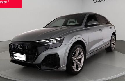 Audi Q8 31.085 km 77.990 &euro; Kassel 34125